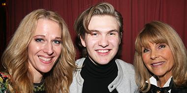 Arie Katie Lena